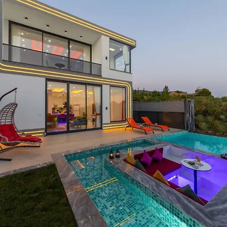 Villa Villa Sisters