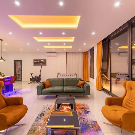 Villa Sisters Villa