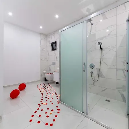 Villa Villa Sisters Kaş
